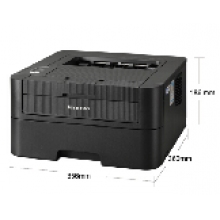 聯想黑白激光打印機LJ2405